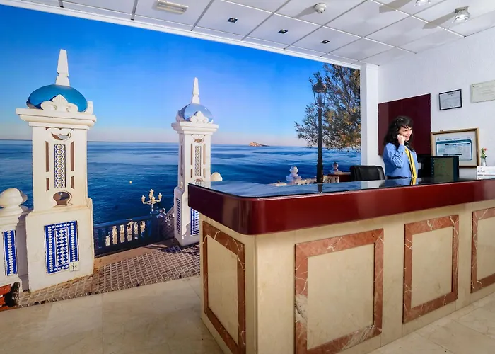 Mareny Hotel