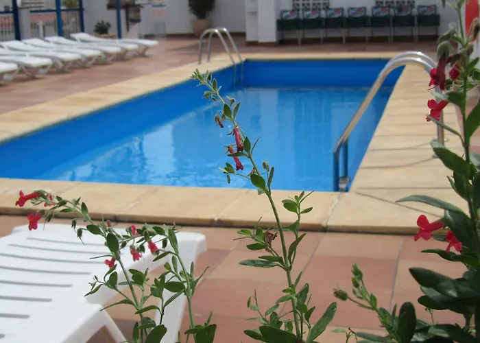 Mareny Hotel Benidorm