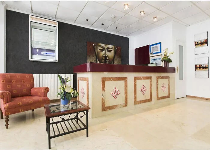 Mareny Hotel 3*