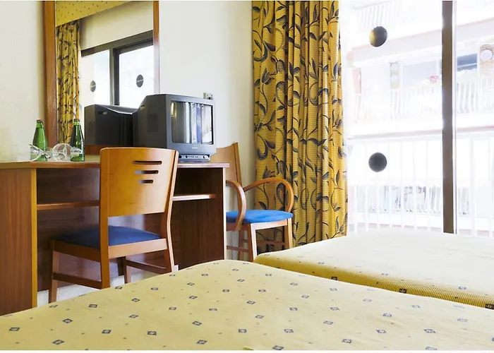 Mareny Hotel