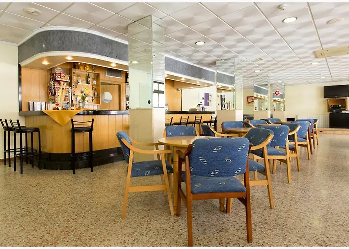 Mareny Hotel