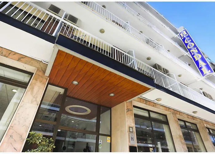 Mareny Hotel Benidorm