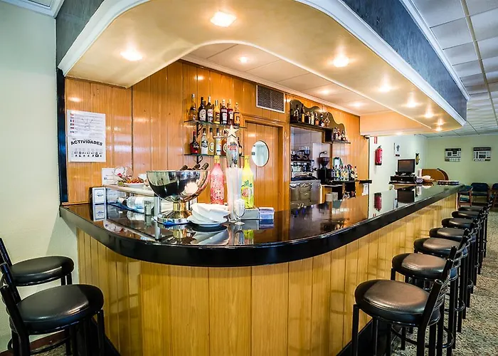 Mareny Hotel Benidorm