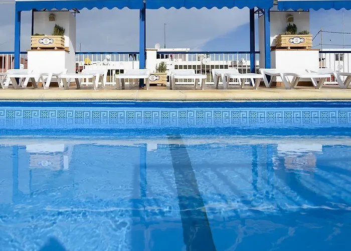 Hotel Mareny 3*