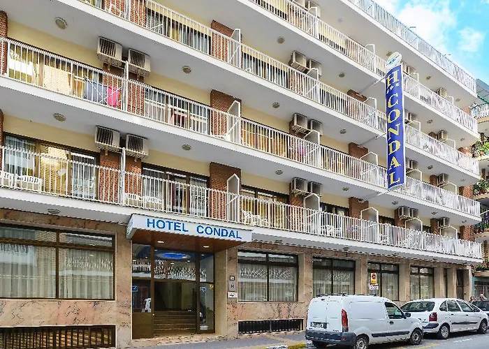Hotel Mareny 3*