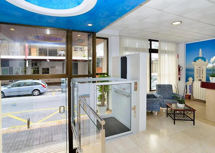 Mareny 3* Benidorm