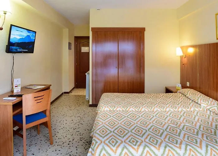 Hotel Mareny Benidorm