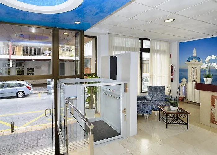 Hotel Mareny 3*