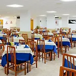 Mareny Hotel Benidorm