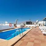 Mareny Hotel Benidorm