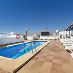 Mareny Hotel 3*