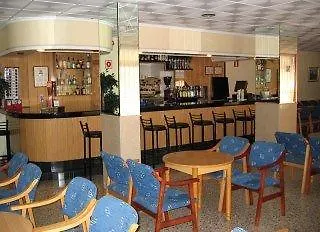 Mareny Hotell 3*