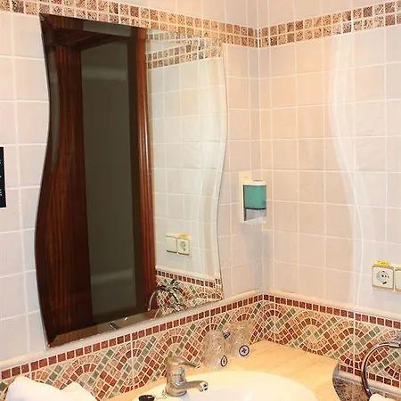 Mareny Hotel 3*