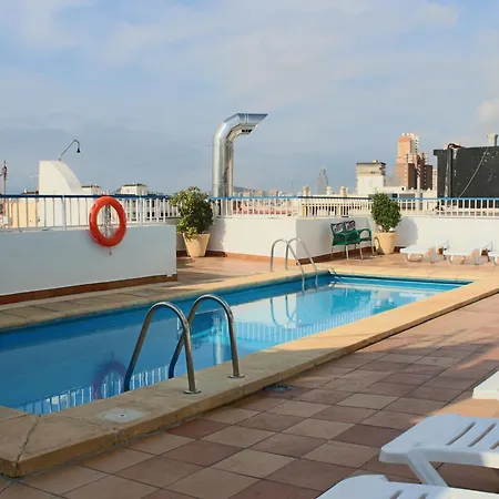 Mareny Otel 3*