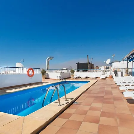 Mareny Otel Benidorm