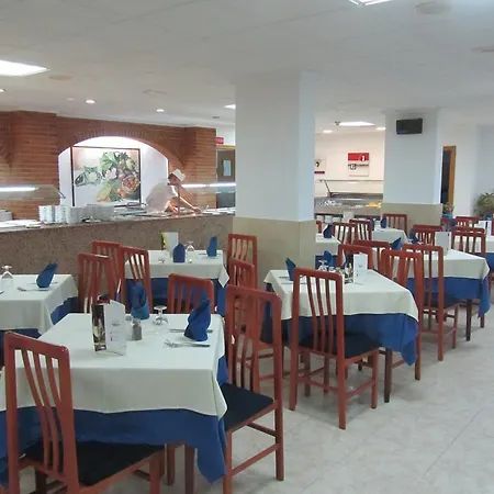 Otel Mareny 3*