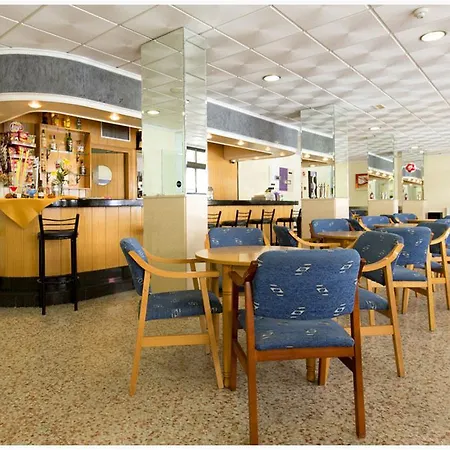 Mareny Hotell