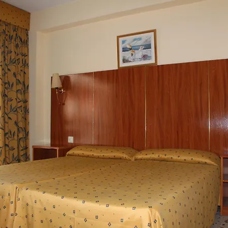 Mareny Otel 3*