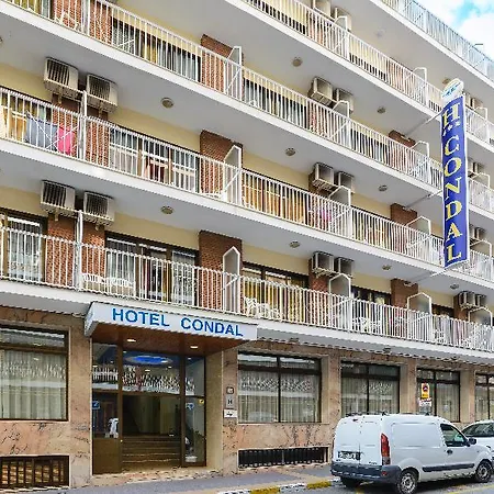 Otel Mareny 3*