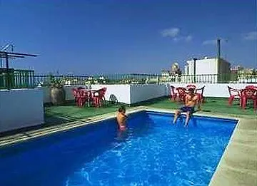 Otel Mareny