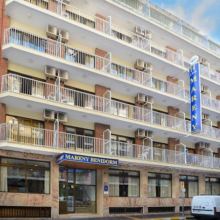 Otel Mareny 3*