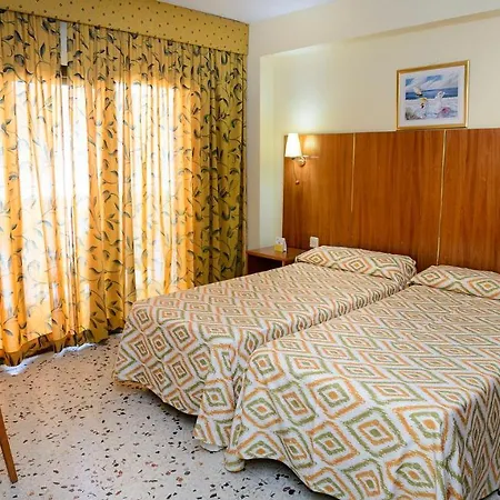 Mareny Hotell Benidorm