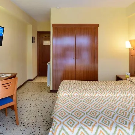 Otel Mareny Benidorm