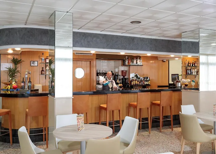 Hotel Mareny Benidorm