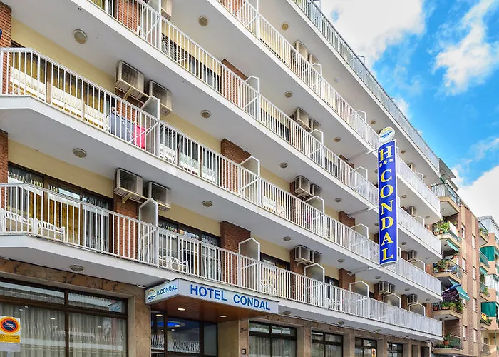 Mareny Benidorm