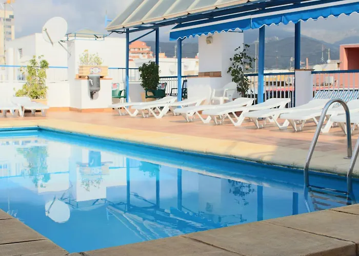 Mareny Hotel 3*
