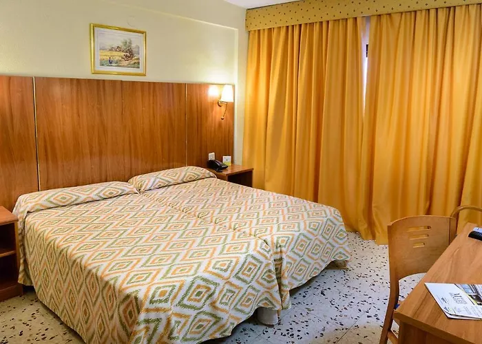 Hotel Mareny 3*