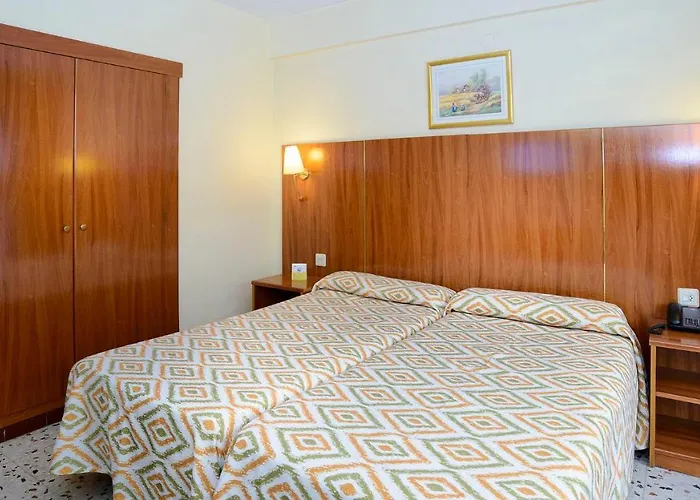 Mareny Hotel 3*