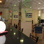 Mareny فندق بينايدورم