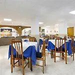 Mareny فندق بينايدورم