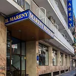 Mareny 3*