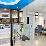 Mareny 3* بينايدورم