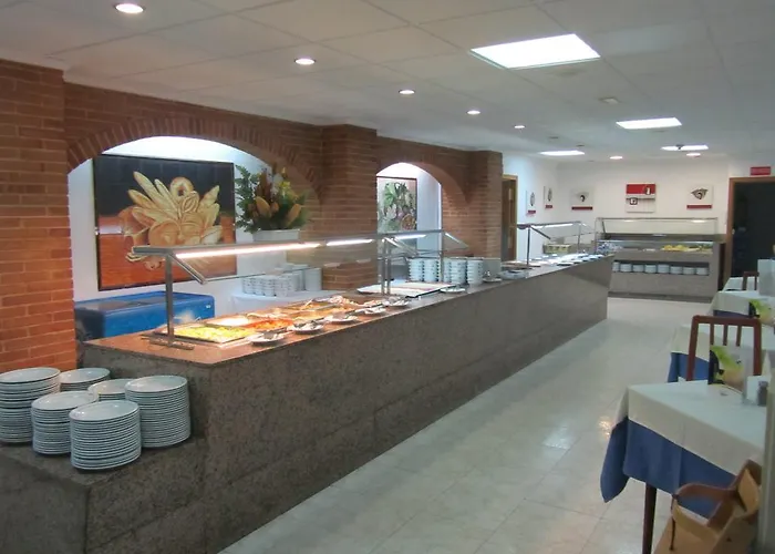 Mareny Hotel Benidorm