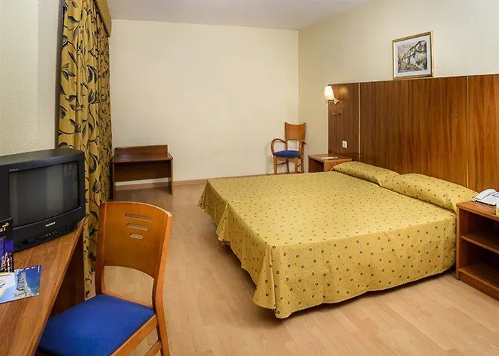 Mareny 3* Benidorm