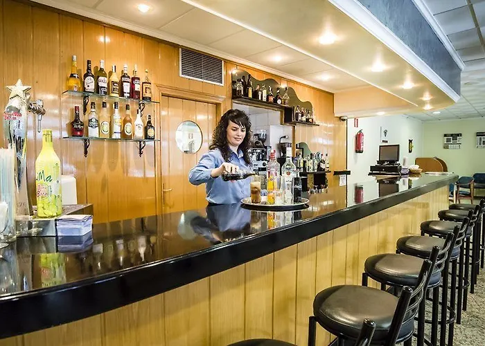 Mareny Hotel