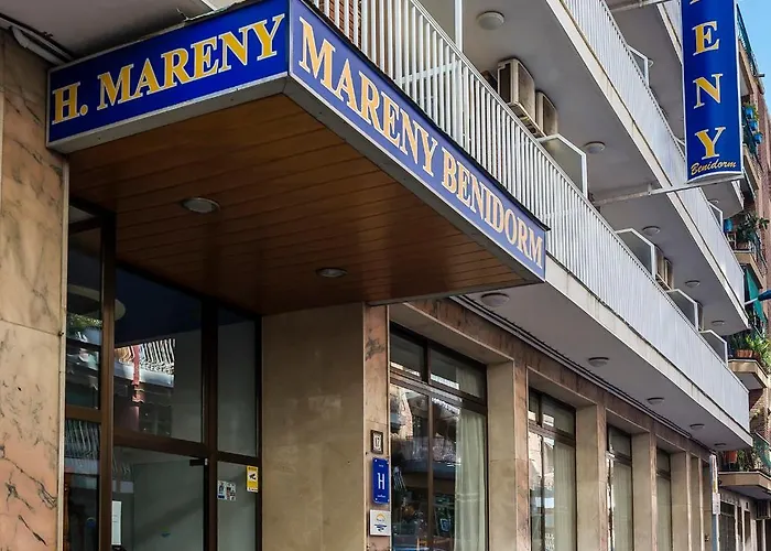 Mareny 3*
